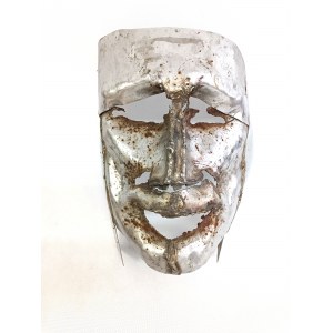 Artist unknown, Iron Mask