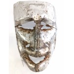 Artist unknown, Iron Mask