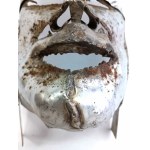 Artist unknown, Iron Mask