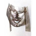 Artist unknown, Iron Mask