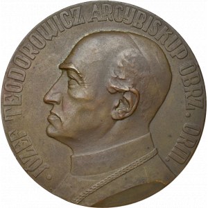 Poland, Joseph Teodorowicz Medal 1927
