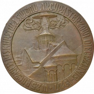 Polska, Józef Teodorowicz, Medal 1927 