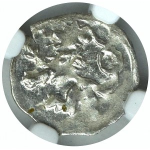 Silesia, Georg of Podiebrad, Heller Kłodzko