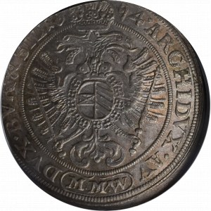 Śląsk, Leopold I, 15 Krajcarów 1694 MMW Wrocław