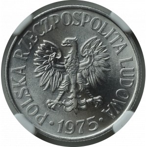 People's Republic of Poland, 50 groschen 1975