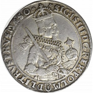 Sigismund III Vasa, Thaler 1630 Bydgoszcz