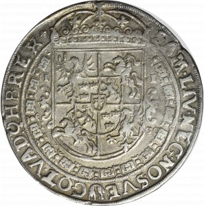 Sigismund III Vasa, Thaler 1630 Bydgoszcz