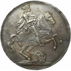 Augustus II the Strong, Thaler 1711 Dresden