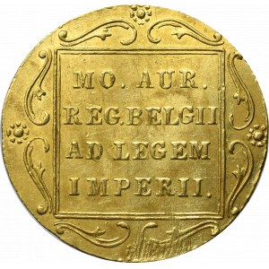 November uprising, Ducat 1831