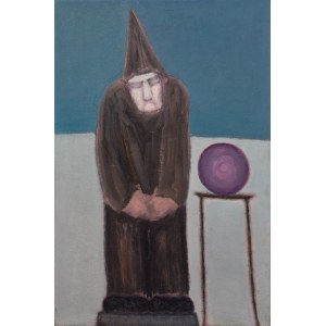 Tadeusz WLAZŁO, Wizard, 1984