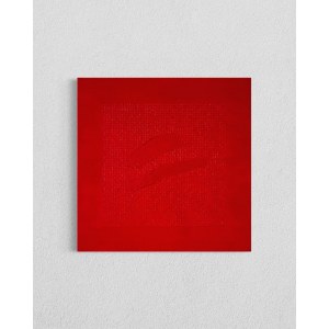 Viva Hanu, In Red