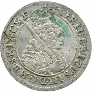 Deutschland, Preußen, Friedrich III., ort 1698 SD, Königsberg