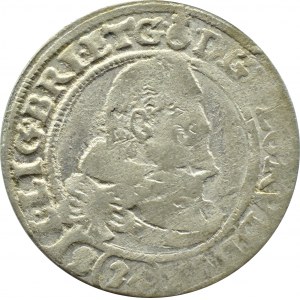 Śląsk, Księstwo Legnickie-Brzesko-Wołoskie, Jerzy Rudolf, 24 krajcary 1622