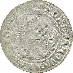 Śląsk, Księstwo Legnickie-Brzesko-Wołoskie, Jerzy Rudolf, 24 krajcary 1622
