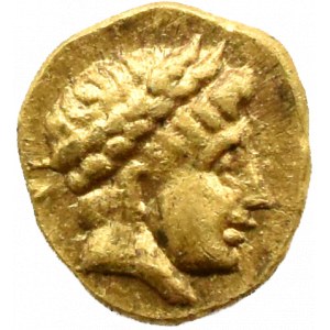Macedonia, Filip II (359-336 p. n. e.) 1/12 statera (obol), Pella