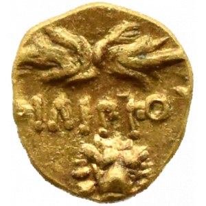 Macedonia, Philip II (359-336 B.C.) 1/12 statera (obol), Pella