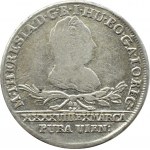 Austrian partition - Galicia, Maria Theresa, 30 krajcars (two-zloty) 1776, Vienna