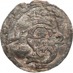 Zygmunt III Waza, dwudenar 1620, Wilno