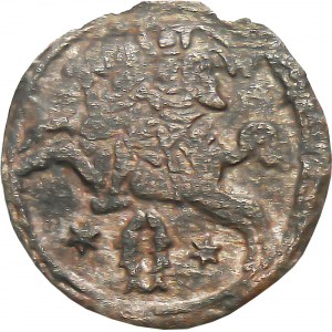 Zygmunt III Waza, dwudenar 1620, Wilno