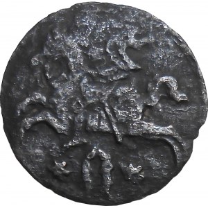 Zygmunt III Waza, dwudenar 1620, Wilno ODWRÓCONA DATA