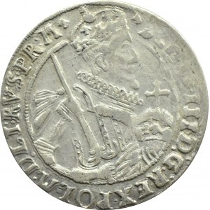 Zikmund III Vasa, ort 1623, Bydgoszcz, PR:M