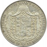 Deutschland, Preußen, Friedrich Wilhelm IV, Doppelbarren 1842 A, Berlin