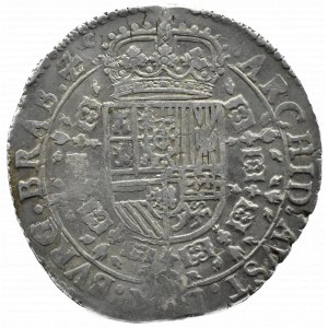 Spanische Niederlande, Brabant, Philipp IV., Patagonien 1639, Antwerpen
