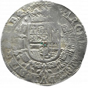 Spanische Niederlande, Brabant, Philipp IV., Patagonien 1652, Brüssel
