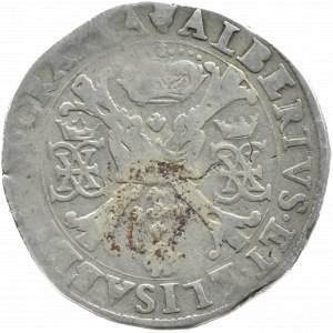 Spanische Niederlande, Brabant, Albert und Isabella, Patagonien ohne Datum, Antwerpen
