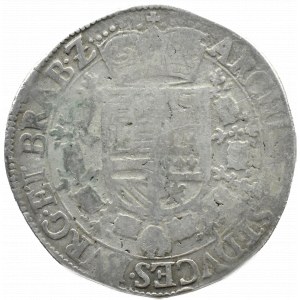 Spanische Niederlande, Brabant, Albert und Isabella, Patagonien ohne Datum, Antwerpen