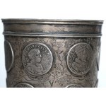 Chalice with coins XVIII, Malbork