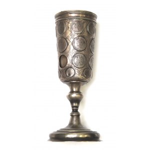 Chalice with coins XVIII, Malbork