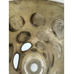 Chalice with coins XVIII, Malbork