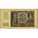 Všeobecná vláda, 20 zlotých 1940, série G