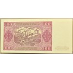 RP/PRL, Zestaw wzorów emisji 1948-1965 w etui