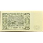 RP/PRL, Zestaw wzorów emisji 1948-1965 w etui