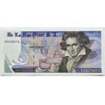 De La Rue Giori, 1 Varinota - WZÓR - seria EE