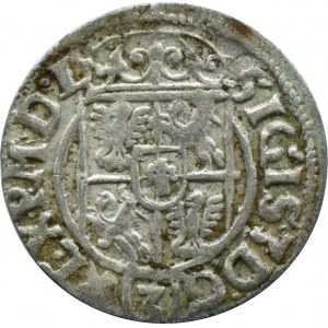 Zygmunt III Waza, półtorak 1622, Bydgoszcz