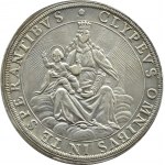 Niemcy, Bawaria, Maksymilian I Wittelsbach, talar, 1627, Monachium