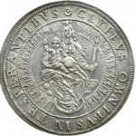 Niemcy, Bawaria, Maksymilian I Wittelsbach, talar, 1640, Monachium