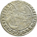 Zygmunt III Waza, ort 1623, Bydgoszcz, PRV:M, bardzo ładny