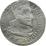 Zygmunt III Waza, szóstak 1596, Malbork