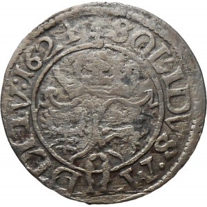 Zygmunt III Waza, szeląg 1624, Wilno