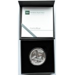 III RP, 50 złotych 2021, Pałac Biskupi w Krakowie, Warszawa, UNC