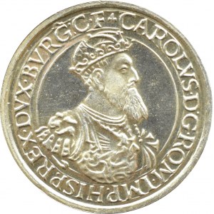 Belgia, Baldwin I, Traktaty Rzymskie, 5 ecu 1987, UNC