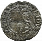 Zygmunt III Waza, szeląg 1623, Wilno