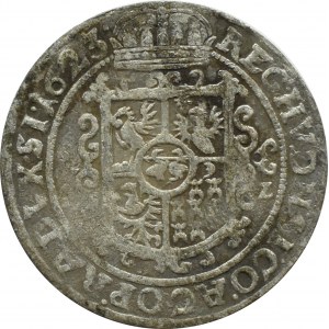 Śląsk, Księstwo Opolsko-Raciborskie, Gabriel Bethlen, 24 krajcary 1623, Opole