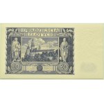 II RP, 20 zloty 1936, AS series, PMG 66 EPQ