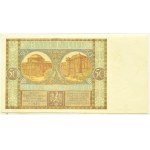 II RP, 50 zloty 1929, EP. series, PMG 66 EPQ