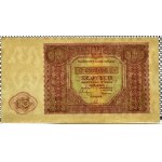RP, 10 gold 1946, Warsaw, Beautiful!